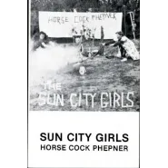 Horse Cock Phepner