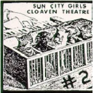 Cloaven Theatre #2