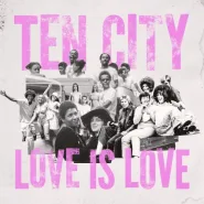 Love Is Love