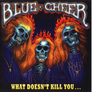 What Doesn't Kill You...