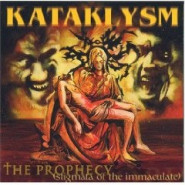 The Prophecy (Stigmata of the Immaculate)