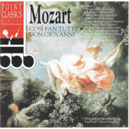 Cosí Fan Tutte · Don Giovanni