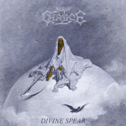 Divine Spear