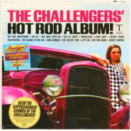 Hot Rod Album