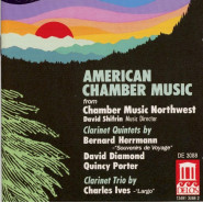 American Chamber Music