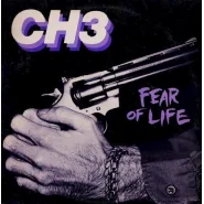 Fear of Life