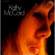 Kathy McCord