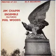 Jim Chapin Ensemble Featuring Phil Woods
