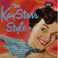 The Kay Starr Style