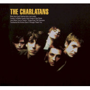 The Charlatans UK