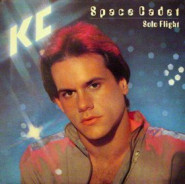 Space Cadet Solo Flight