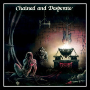 Chained and Desperate