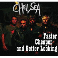 Faster, Cheaper and Better Looking