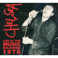 Live At The Music Machine 1978