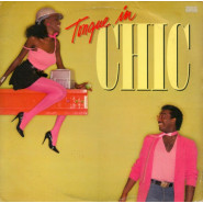 Tongue in Chic
