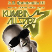Ayer Fue Kumbia Kings, Hoy Es Kumbia All Starz
