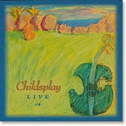 Childsplay Live