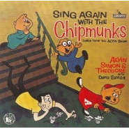 Sing Again with the Chipmunks