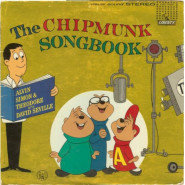 The Chipmunk Songbook