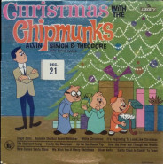 Christmas With The Chipmunks