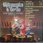 Chipmunks À Go-Go