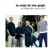 El viaje de Copperpot