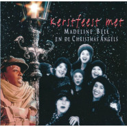 Kerstfeest met Madeline Bell en de Christmas Angels