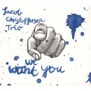 We Want You