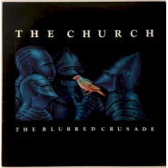 The Blurred Crusade