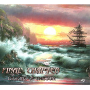 Legions Of The Sun