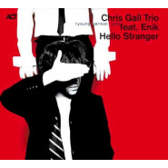 Hello Stranger