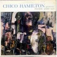 Chico Hamilton Quintet
