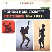 Bye Bye Birdie - Irma La Douce
