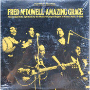 Amazing Grace