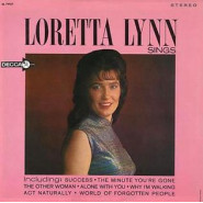 Loretta Lynn Sings