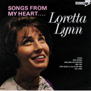 Songs from My Heart....