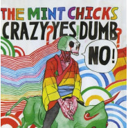 Crazy? Yes! Dumb? No!