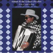 I’m a Zydeco Hog