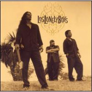 Los Lonely Boys