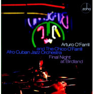 Final Night at Birdland