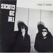 Pain It Dark