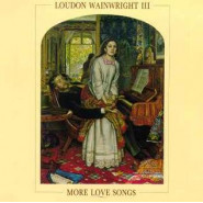 More Love Songs