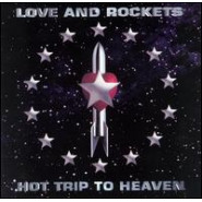 Hot Trip to Heaven