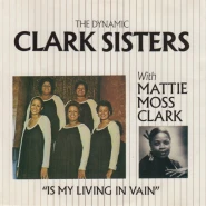 Is My Living in Vain