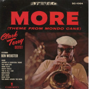 More (Theme From Mondo Cane)