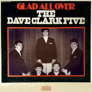Glad All Over