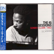 The 45 Sessions
