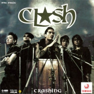 Crashing