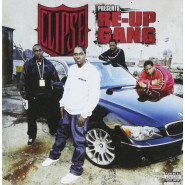Re-Up Gang The Saga Continues