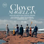 Magellan : Sur les mots de Stefan Zweig
